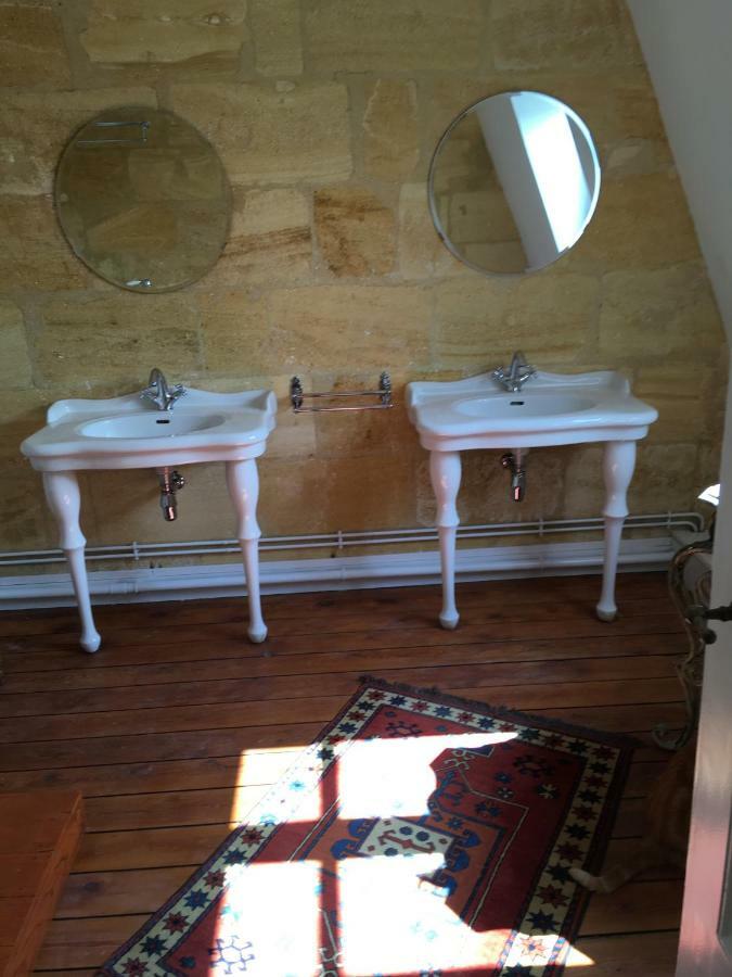 Les Chambres D'Hotes Du Domaine Du Pacha Beautiran Exterior photo
